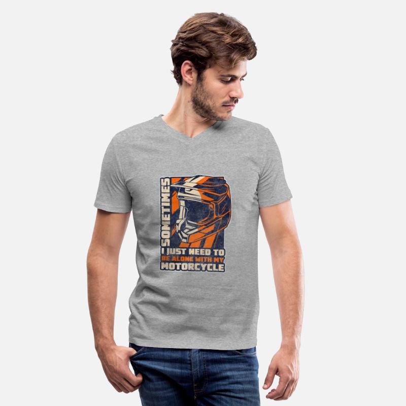 Biker Enduro Cross Machine Cross