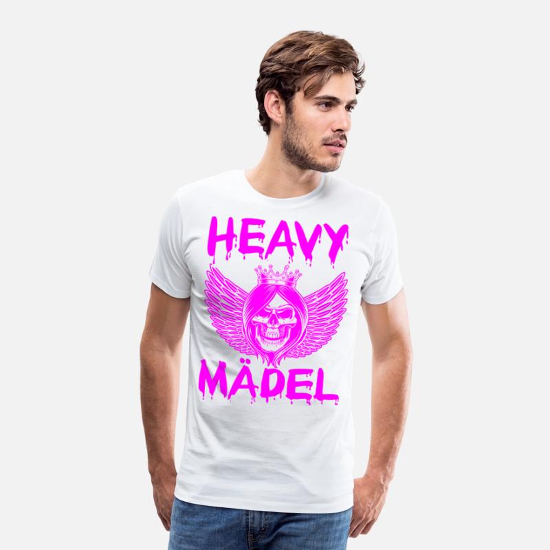 Biker Rocker, Heavy Rock, Punk, Hard Girl Metal