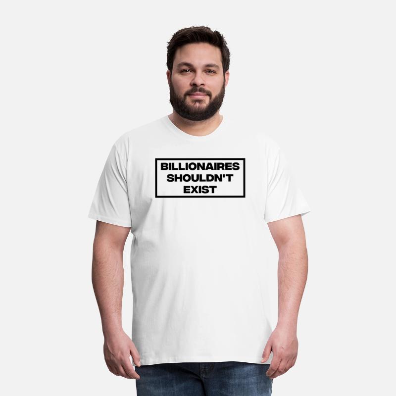 Billionaires Shouldn't Exist