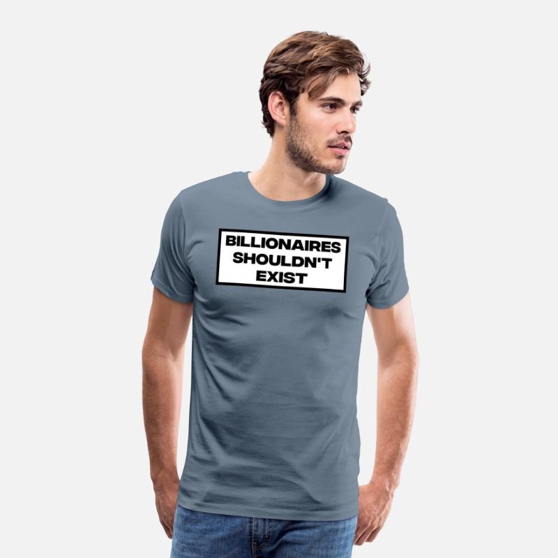 Billionaires Shouldn't Exist