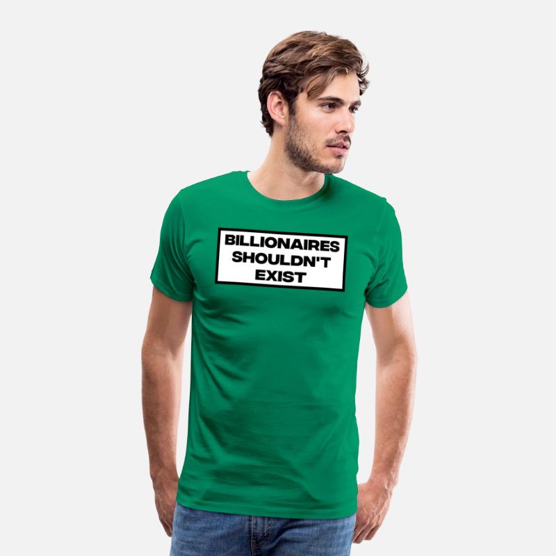 Billionaires Shouldn't Exist
