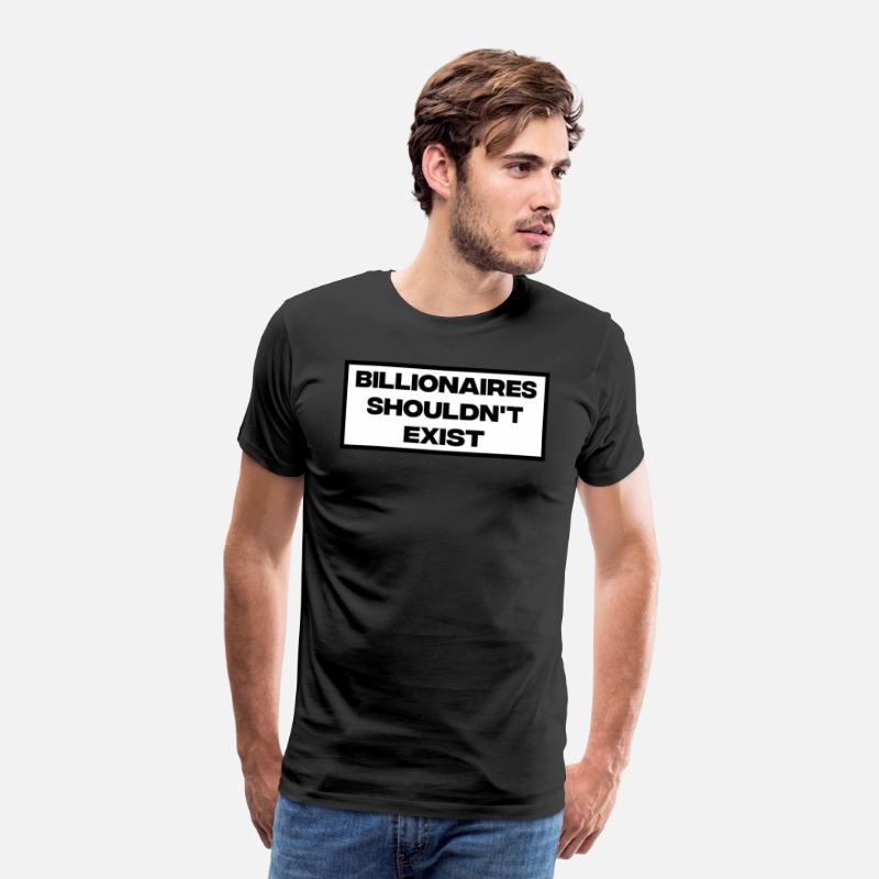 Billionaires Shouldn't Exist