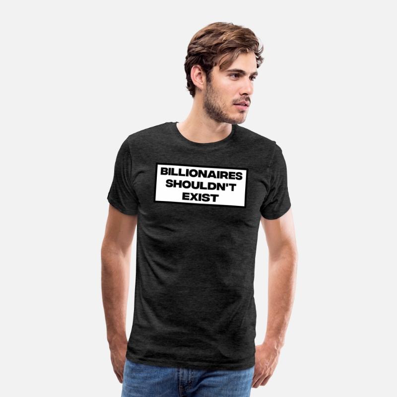 Billionaires Shouldn't Exist