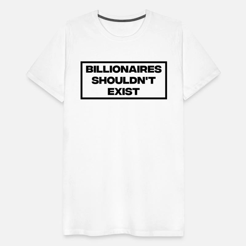 Billionaires Shouldn't Exist