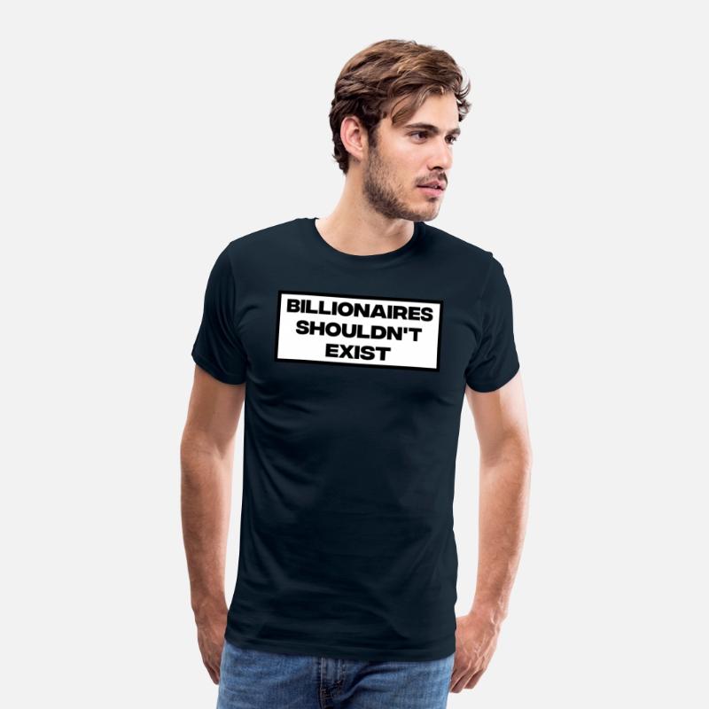 Billionaires Shouldn't Exist