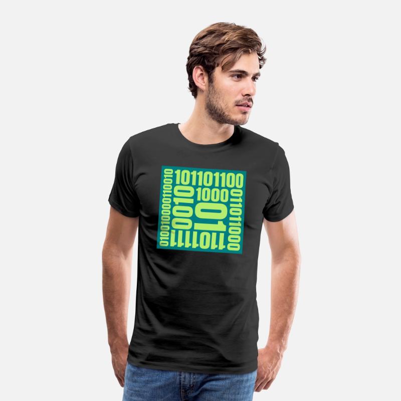 binary code program language