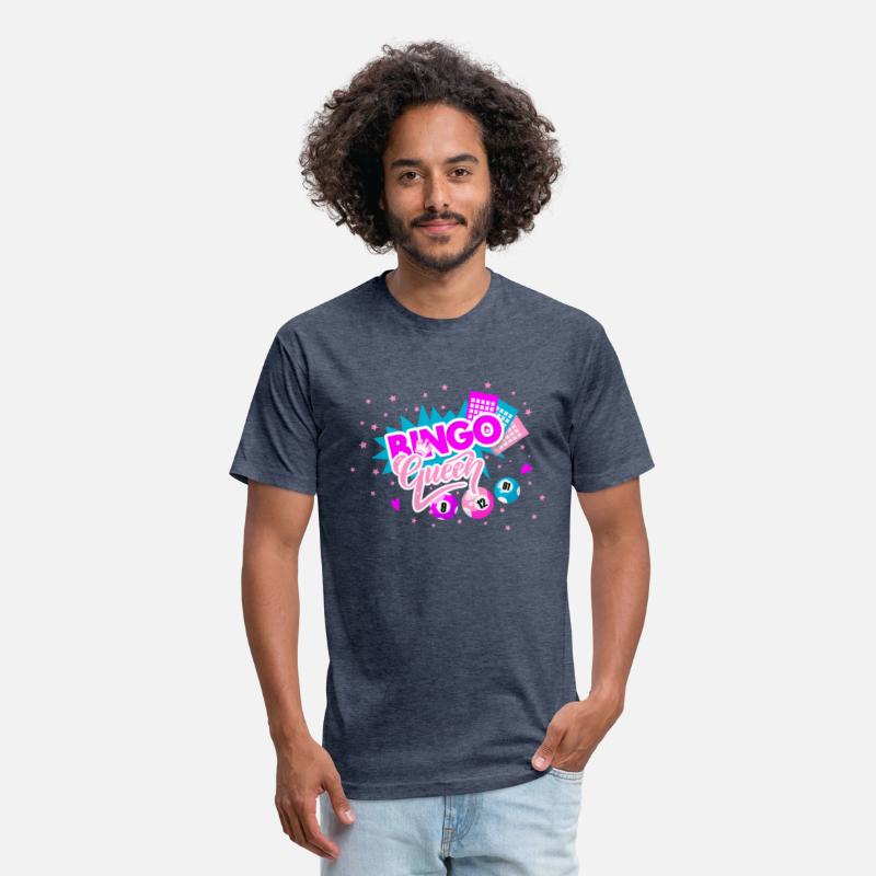 Bingo Queen Pocket Balls Fun