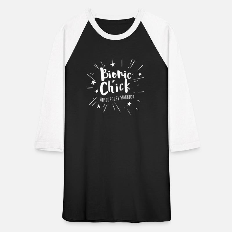 Bio Chick Hip Surgery Recovery