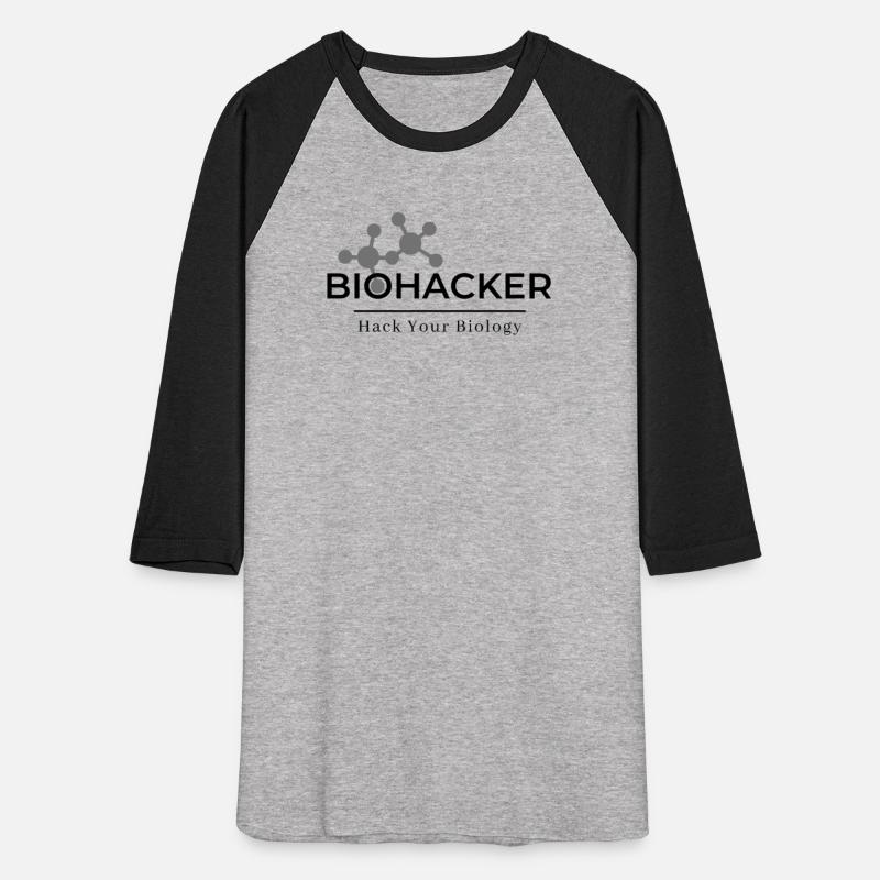 Biohacker - Hack your Biology