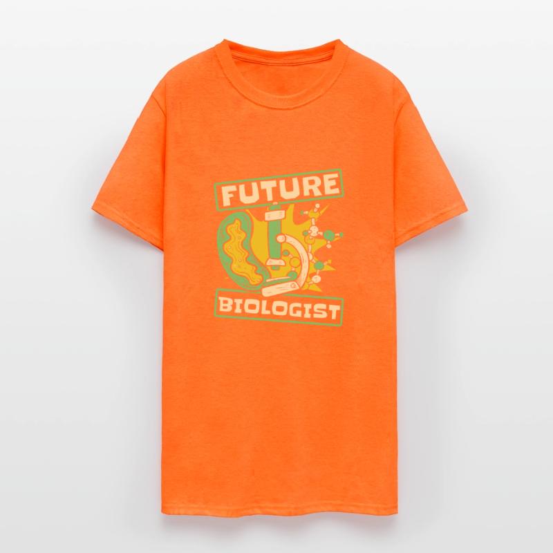 Biology Biologist Kids Biology