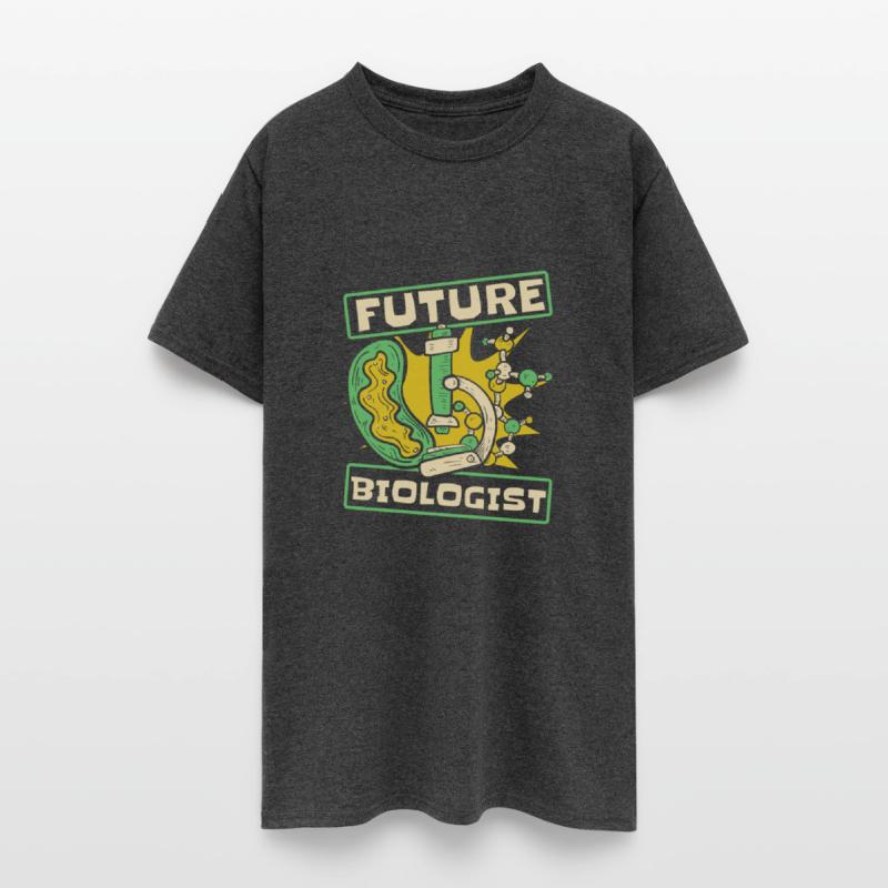 Biology Biologist Kids Biology