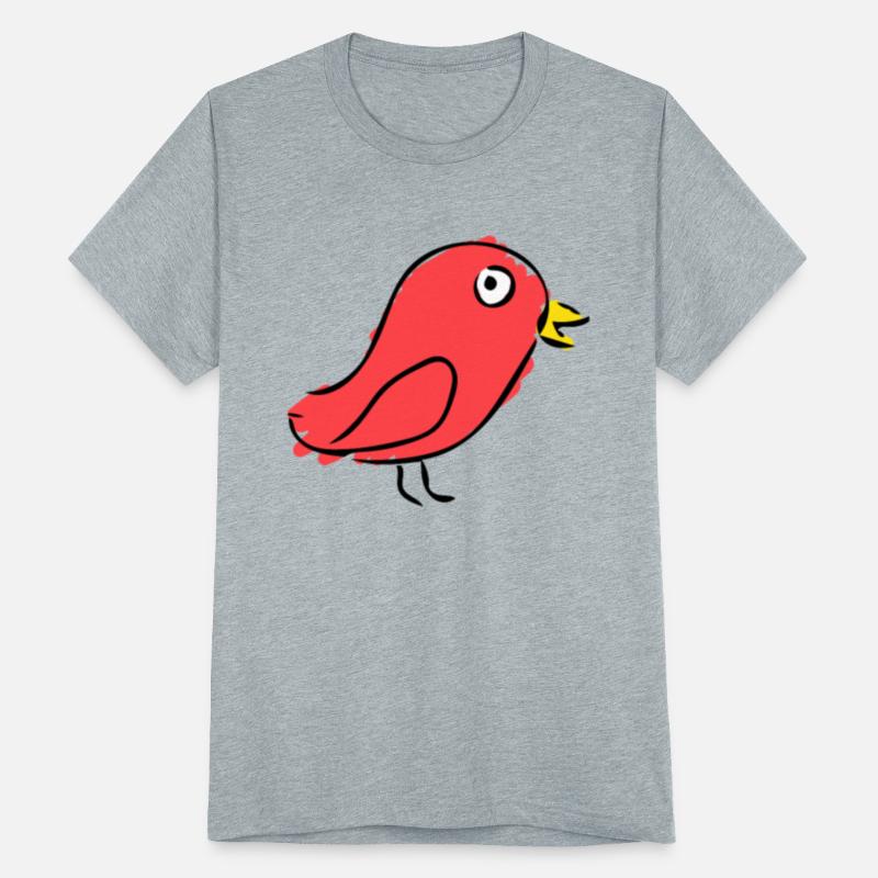 Bird Drawing