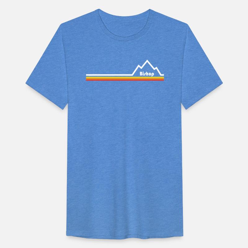 Bishop California