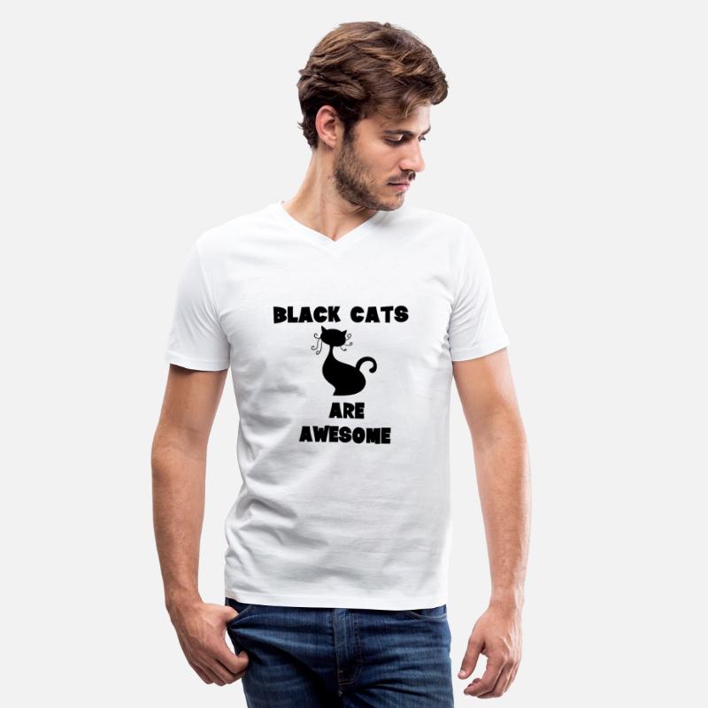 Black Cats Are Awesome