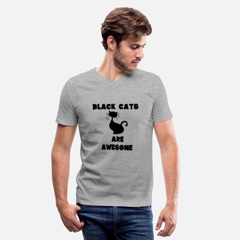Black Cats Are Awesome