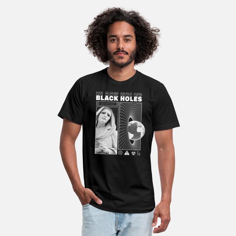 Black Holes Streetwear