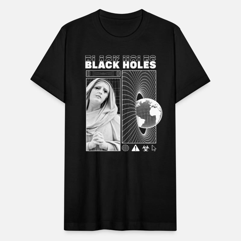 Black Holes Streetwear