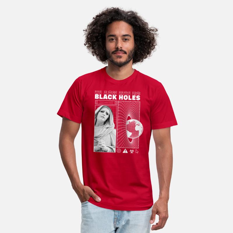 Black Holes Streetwear