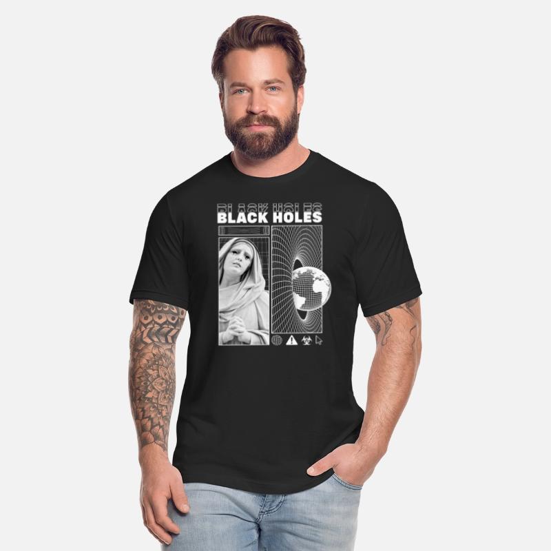 Black Holes Streetwear