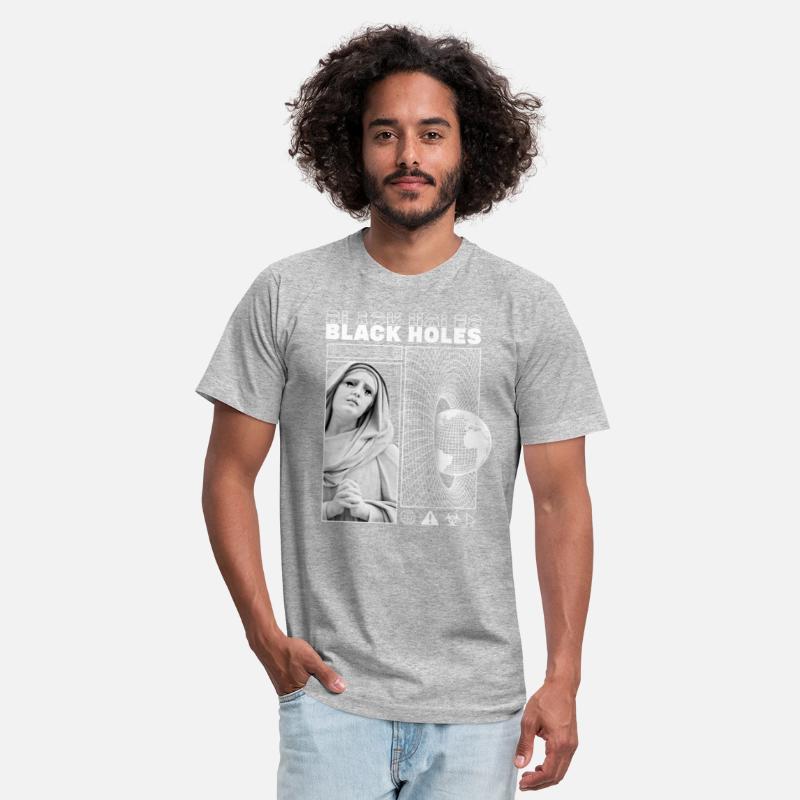 Black Holes Streetwear