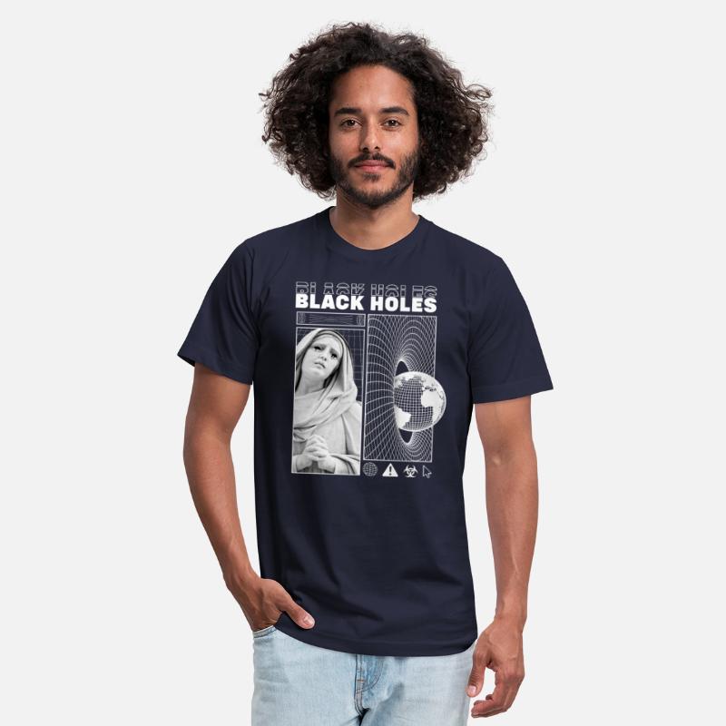 Black Holes Streetwear