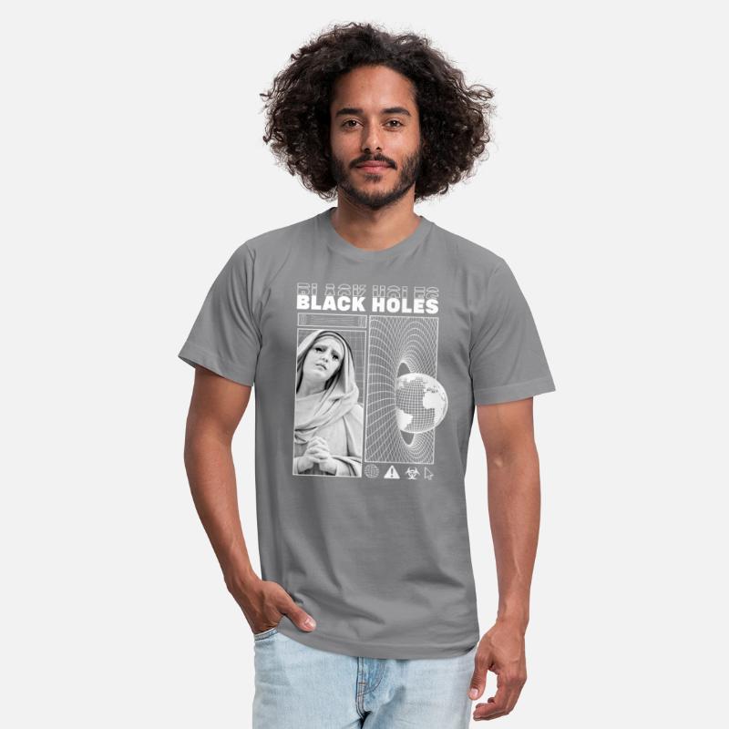 Black Holes Streetwear