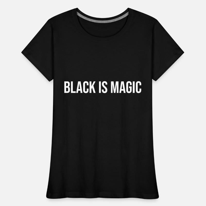 black is magic Two Deluxe