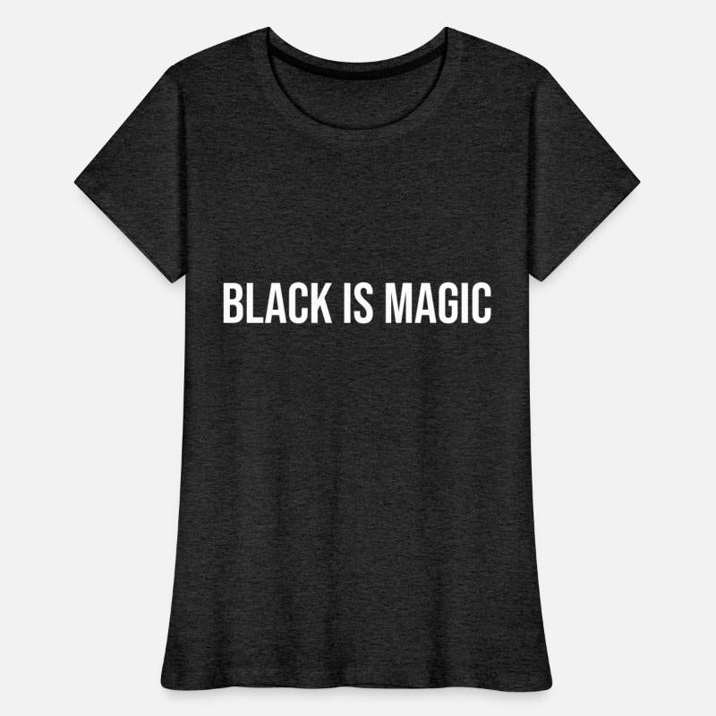 black is magic Two Deluxe