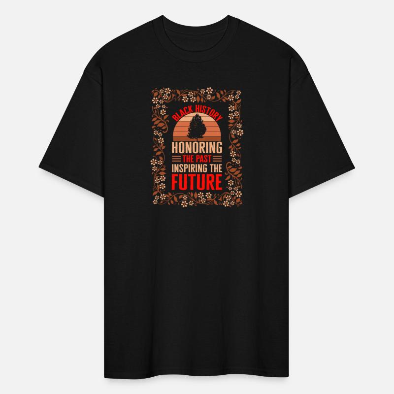Black Lives Matter Shirt, Black History Honoring