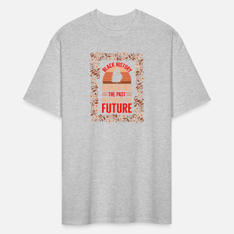 Black Lives Matter Shirt, Black History Honoring