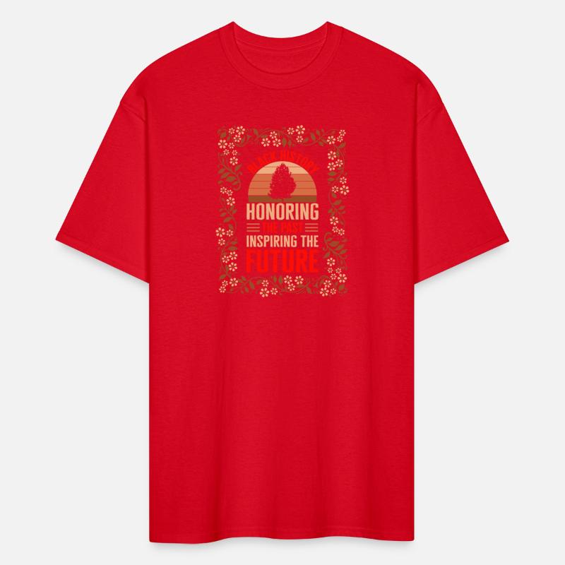 Black Lives Matter Shirt, Black History Honoring