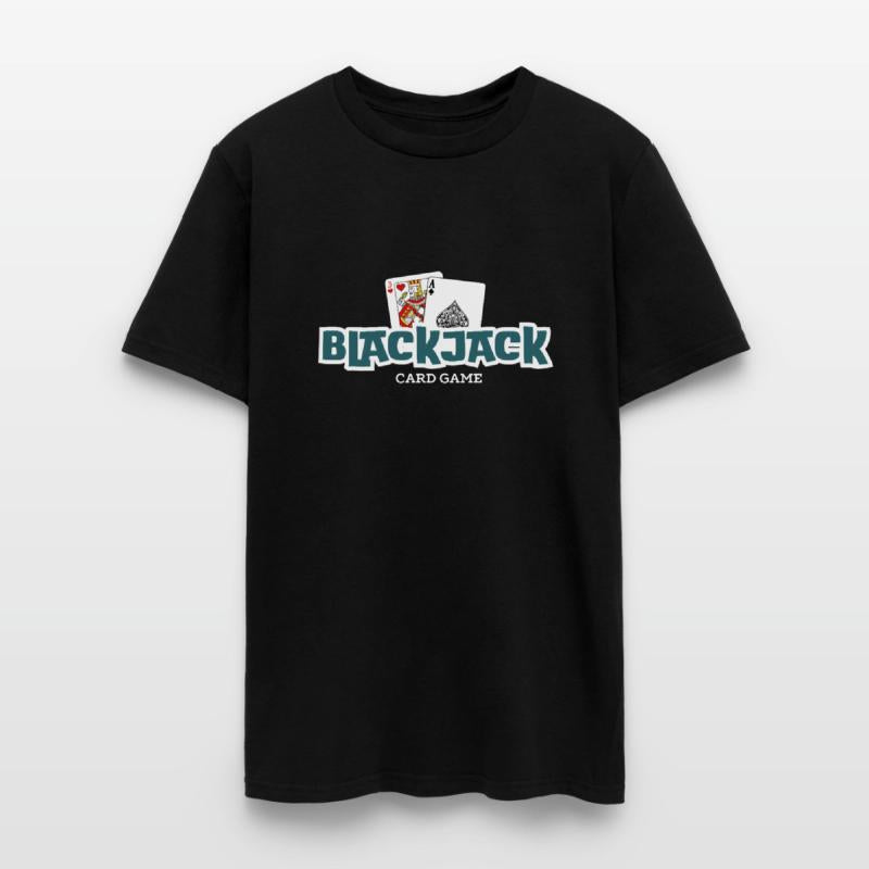 Blackjack: The Classic Card Game