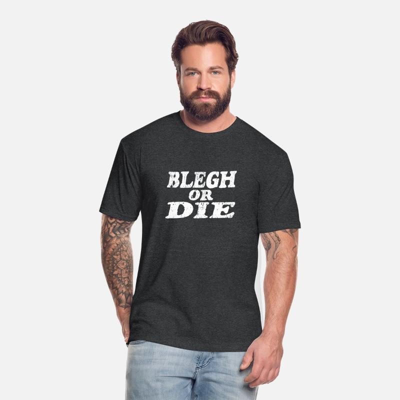 Blegh or Die for Metalheads and Metalcore Fans