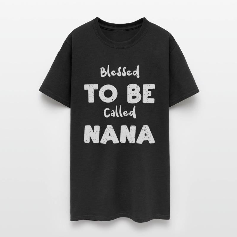 Blessed To Be Called Nana