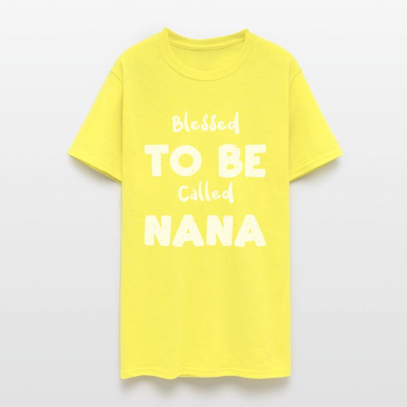 Blessed To Be Called Nana