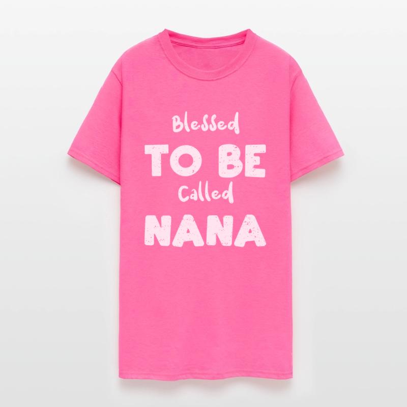 Blessed To Be Called Nana