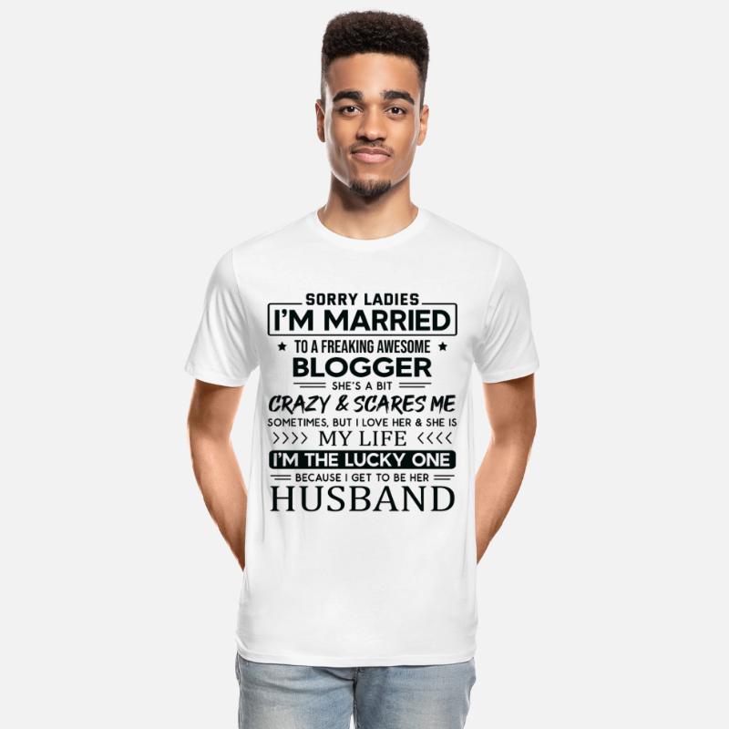 Blogger Funny Saying For Husband