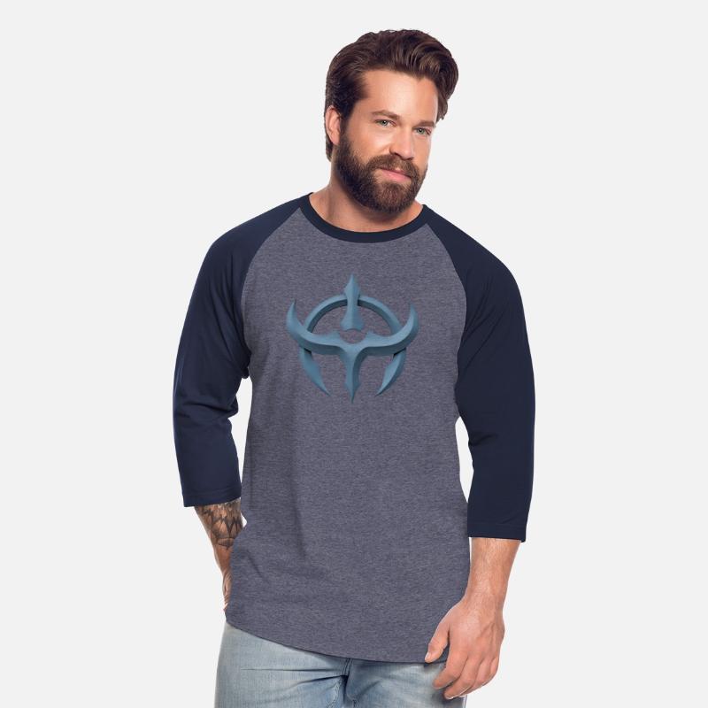 Bold Grey Icon Wear Your Symbol Cool Graphic