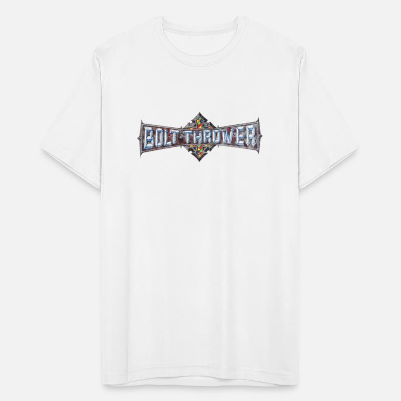 Bolt Thrower Cenotaph Band Logo