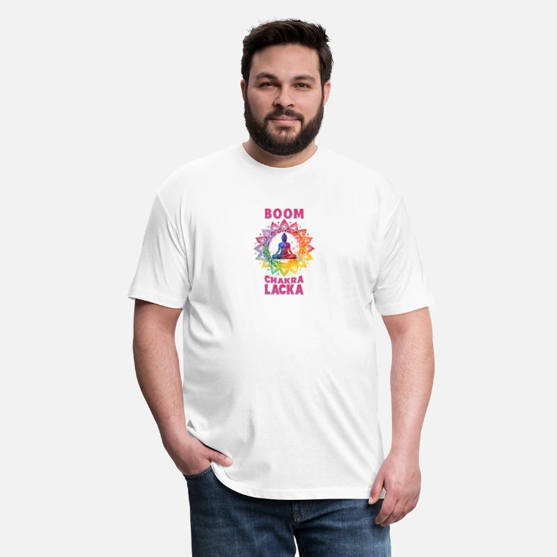 Boom Shakra Lacka