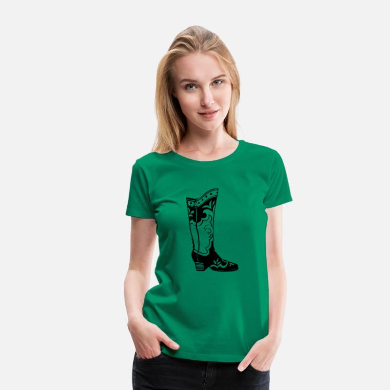 Boot, cowgirl, cowboy, boots