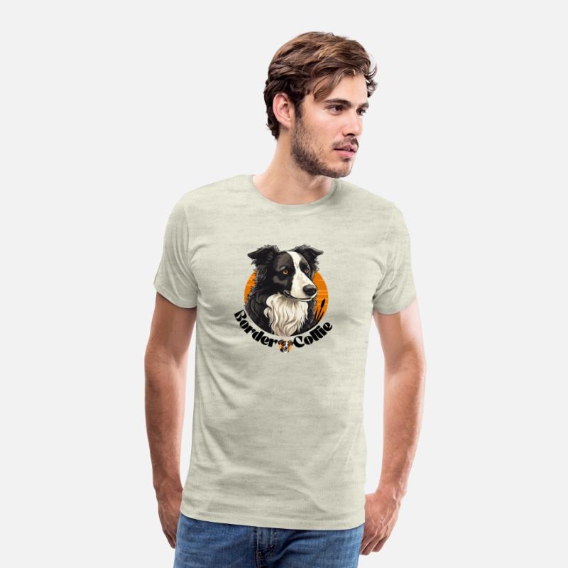 Border Collie my favorite dog