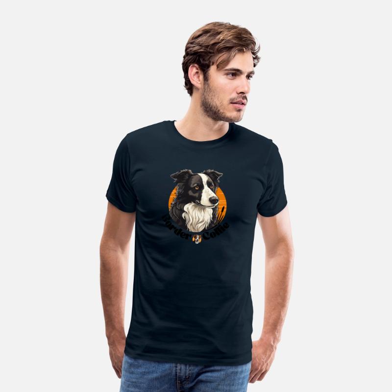 Border Collie my favorite dog