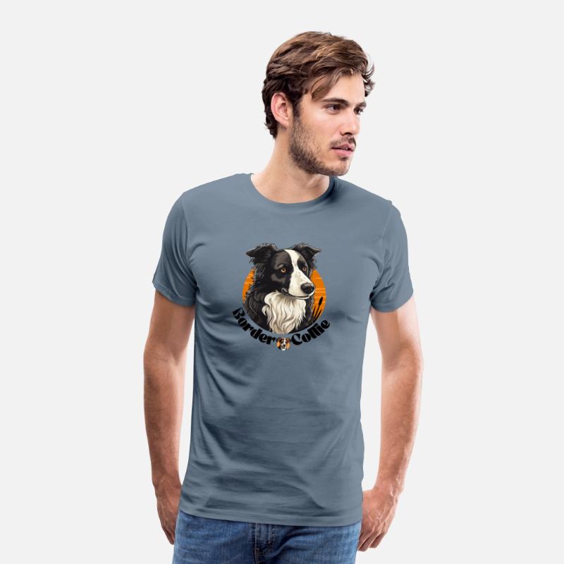 Border Collie my favorite dog