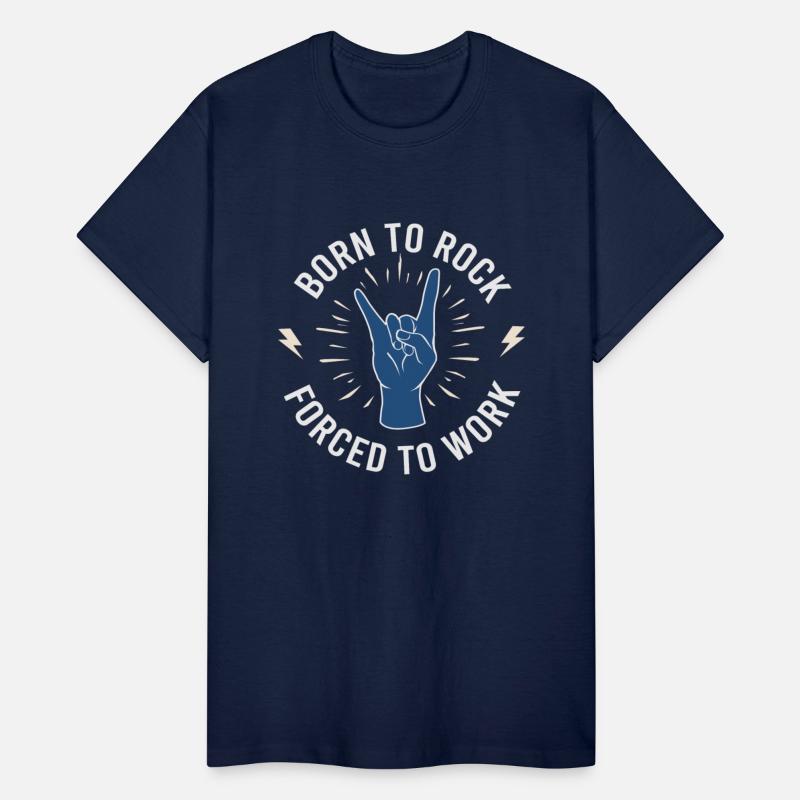 Born to Rock