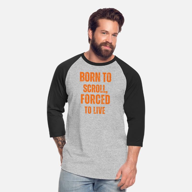 born to