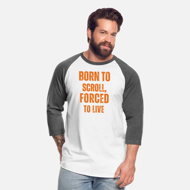 born to