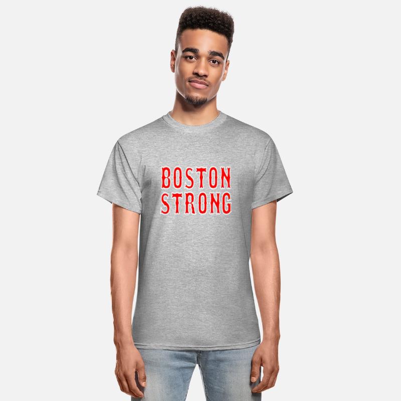 Boston Strong
