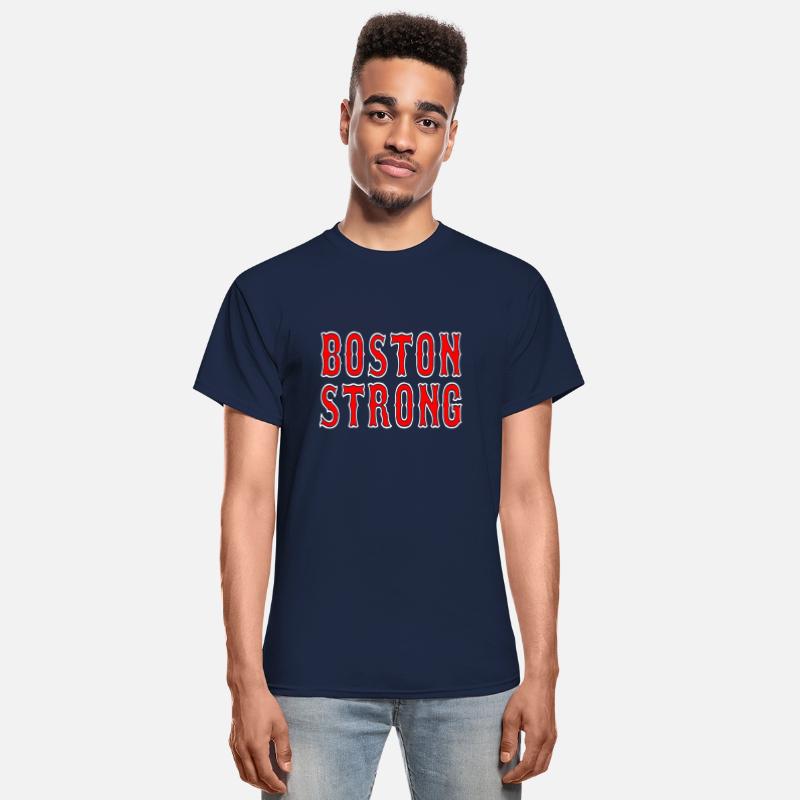 Boston Strong