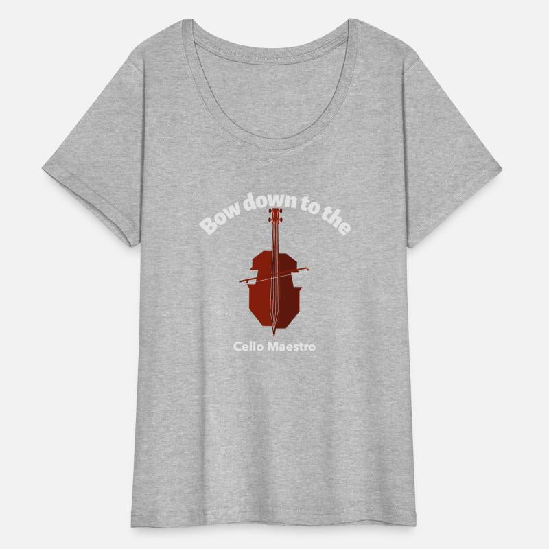 Bow Down to the Cello Maestro Cello Teacher